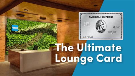 amex corporate card lounge access|american express card lounge access.